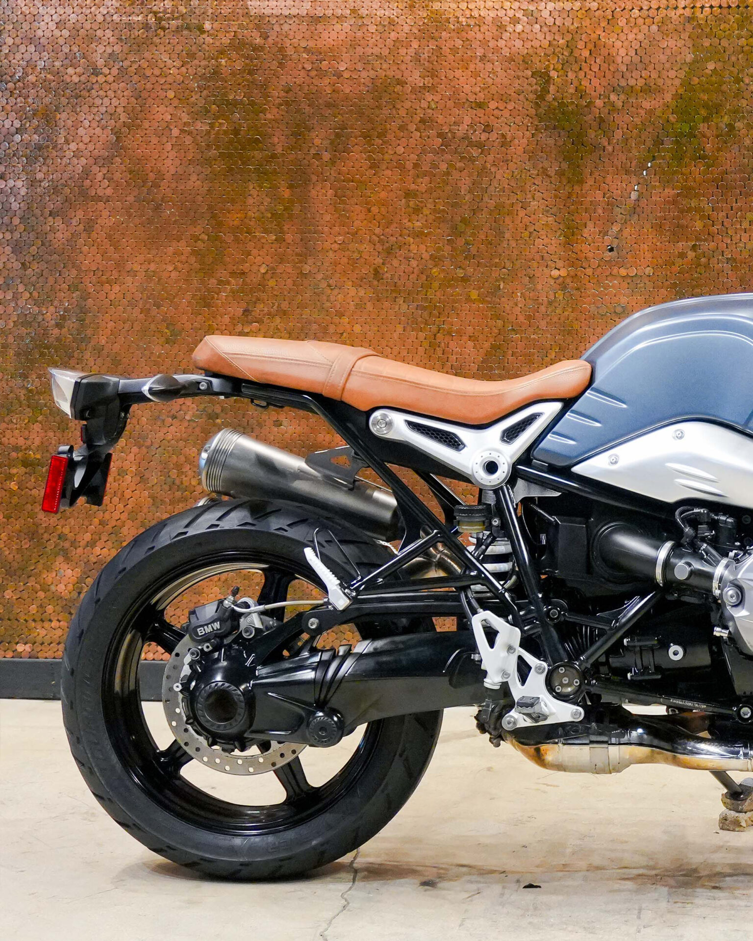 2019 BMW R NINET