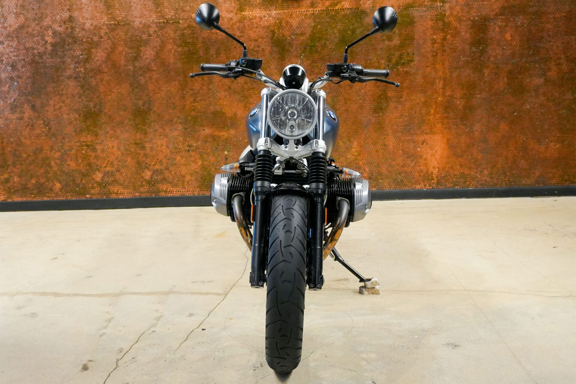2019 BMW R NINET