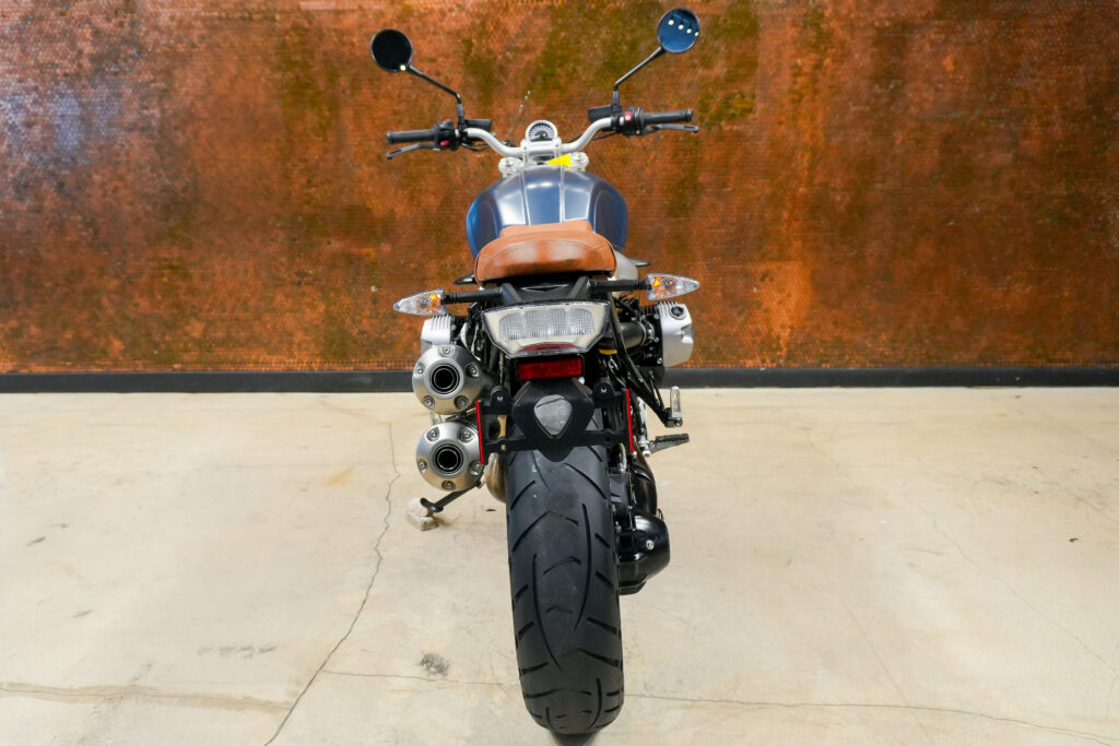 2019 BMW R NINET