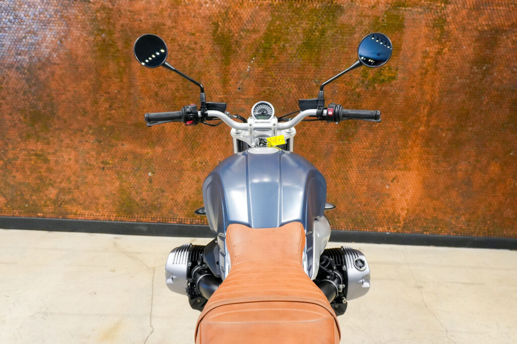 2019 BMW R NINET