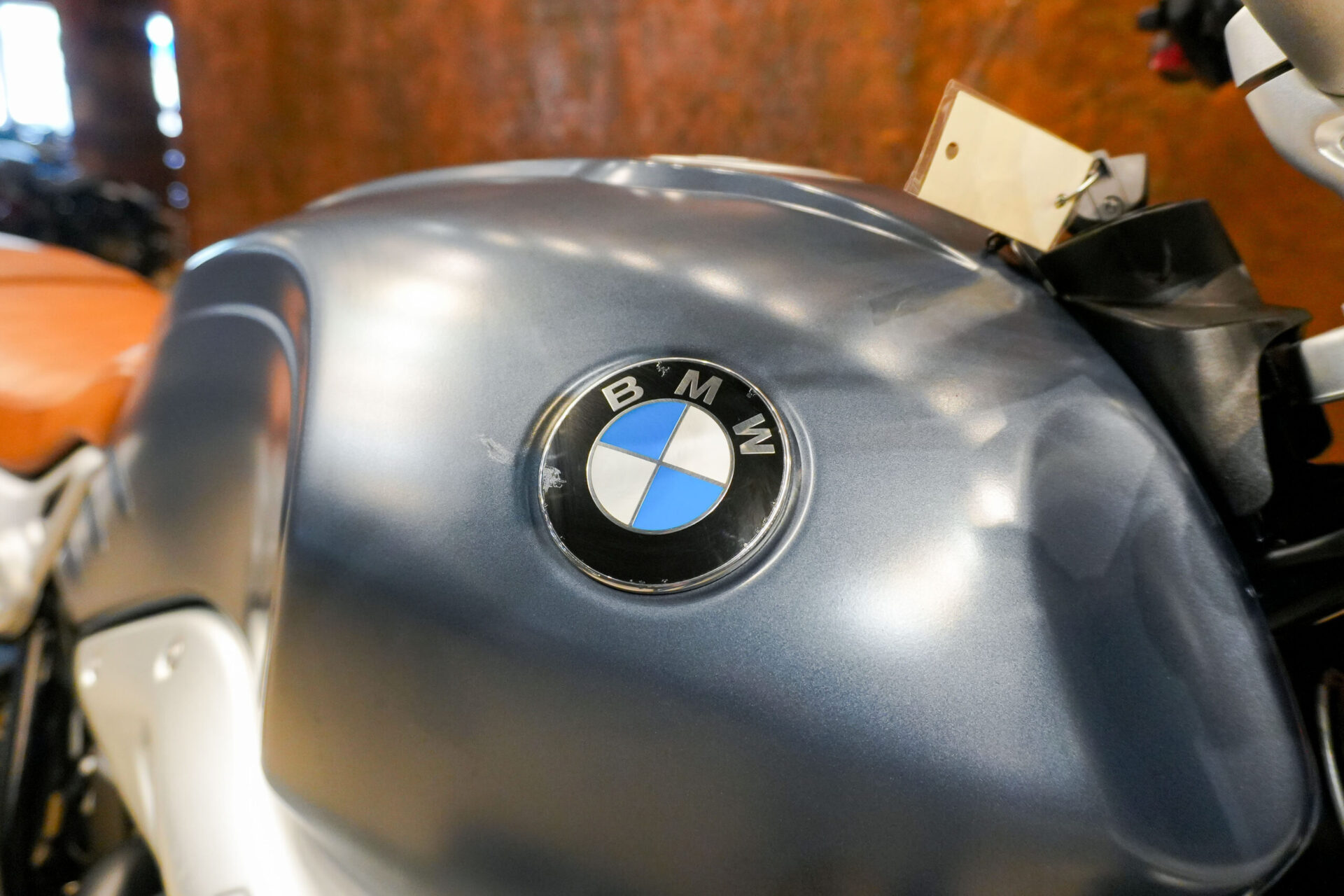 2019 BMW R NINET