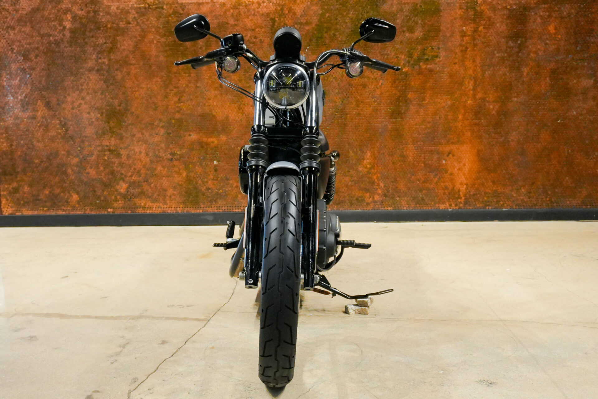 2020 HARLEY DAVIDSON SPORTSTER IRON 883