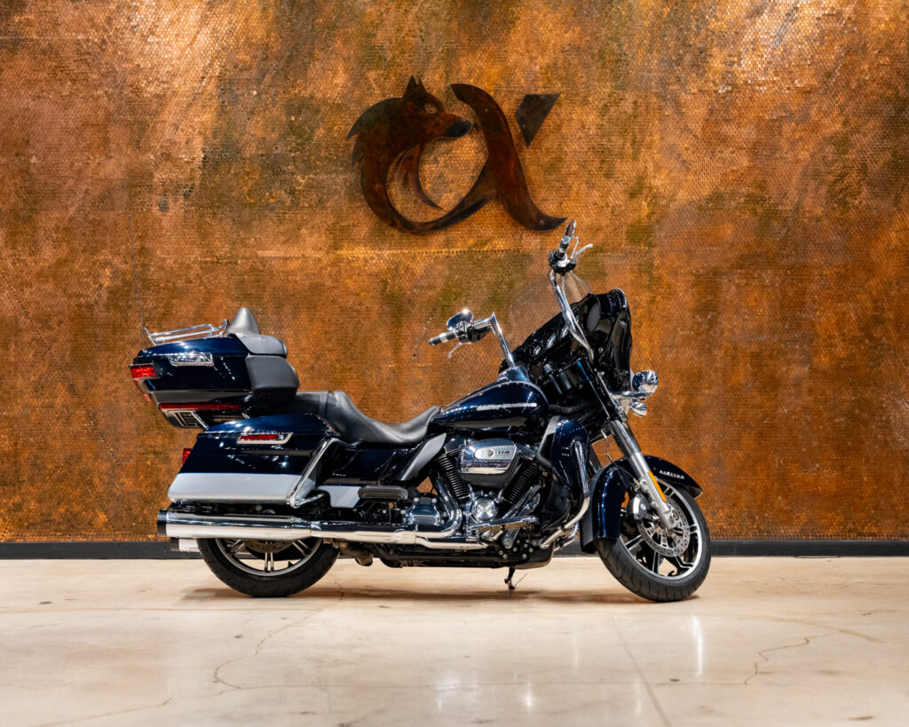 2020 HARLEY DAVIDSON ELECTRA GLIDE ULTRA LIMITED