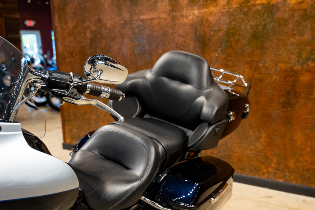 2020 HARLEY DAVIDSON ELECTRA GLIDE ULTRA LIMITED
