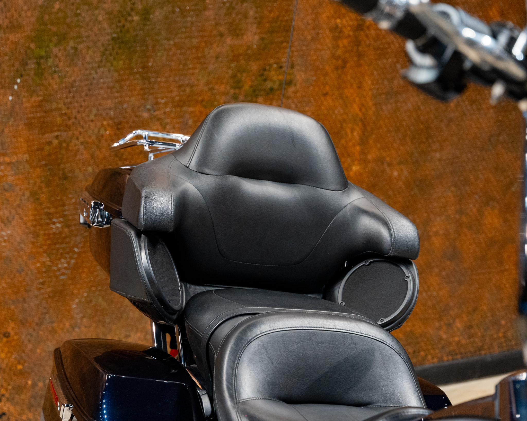 2020 HARLEY DAVIDSON ELECTRA GLIDE ULTRA LIMITED