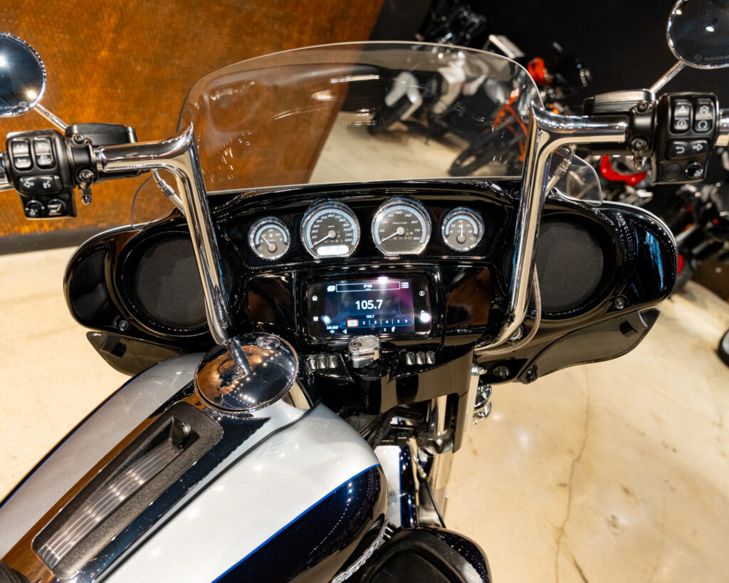 2020 HARLEY DAVIDSON ELECTRA GLIDE ULTRA LIMITED