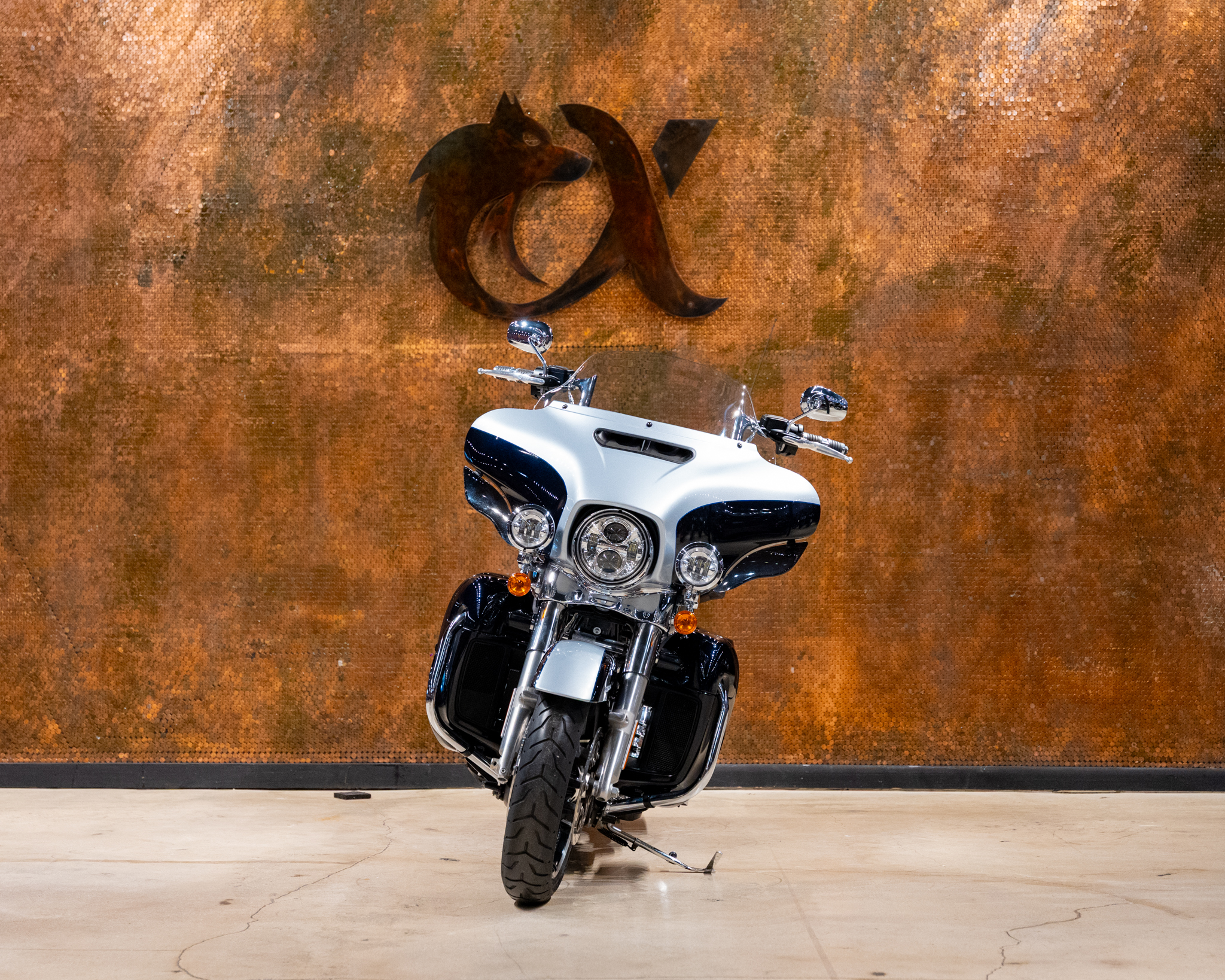 2020 HARLEY DAVIDSON ELECTRA GLIDE ULTRA LIMITED
