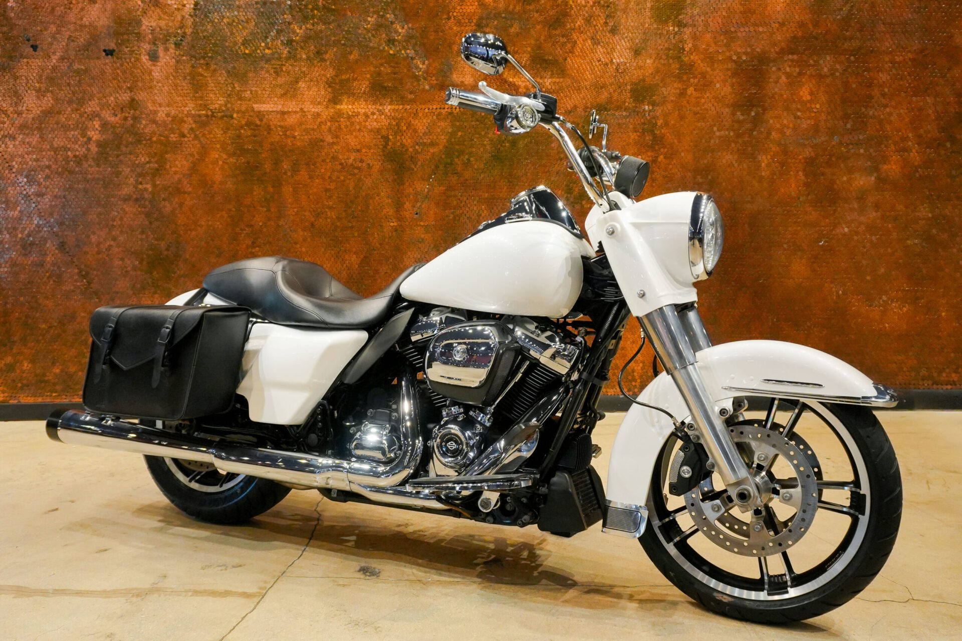 2021 HARLEY DAVIDSON ROAD KING