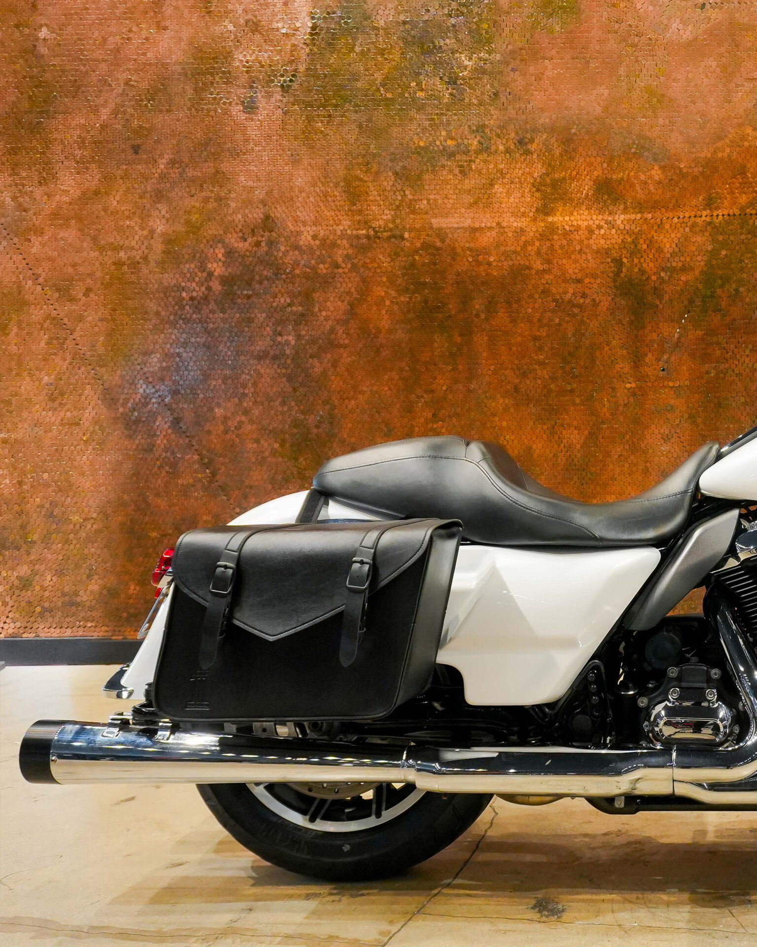 2021 HARLEY DAVIDSON ROAD KING