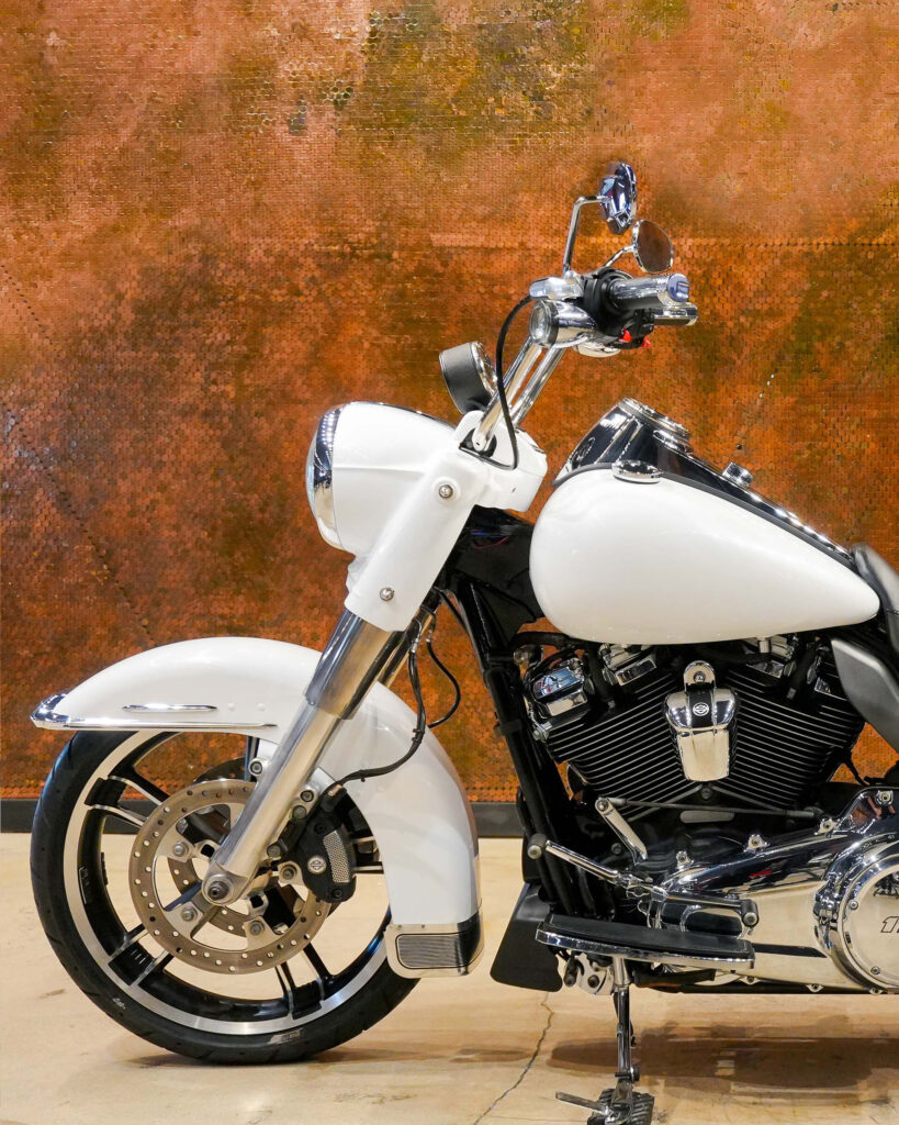 2021 HARLEY DAVIDSON ROAD KING