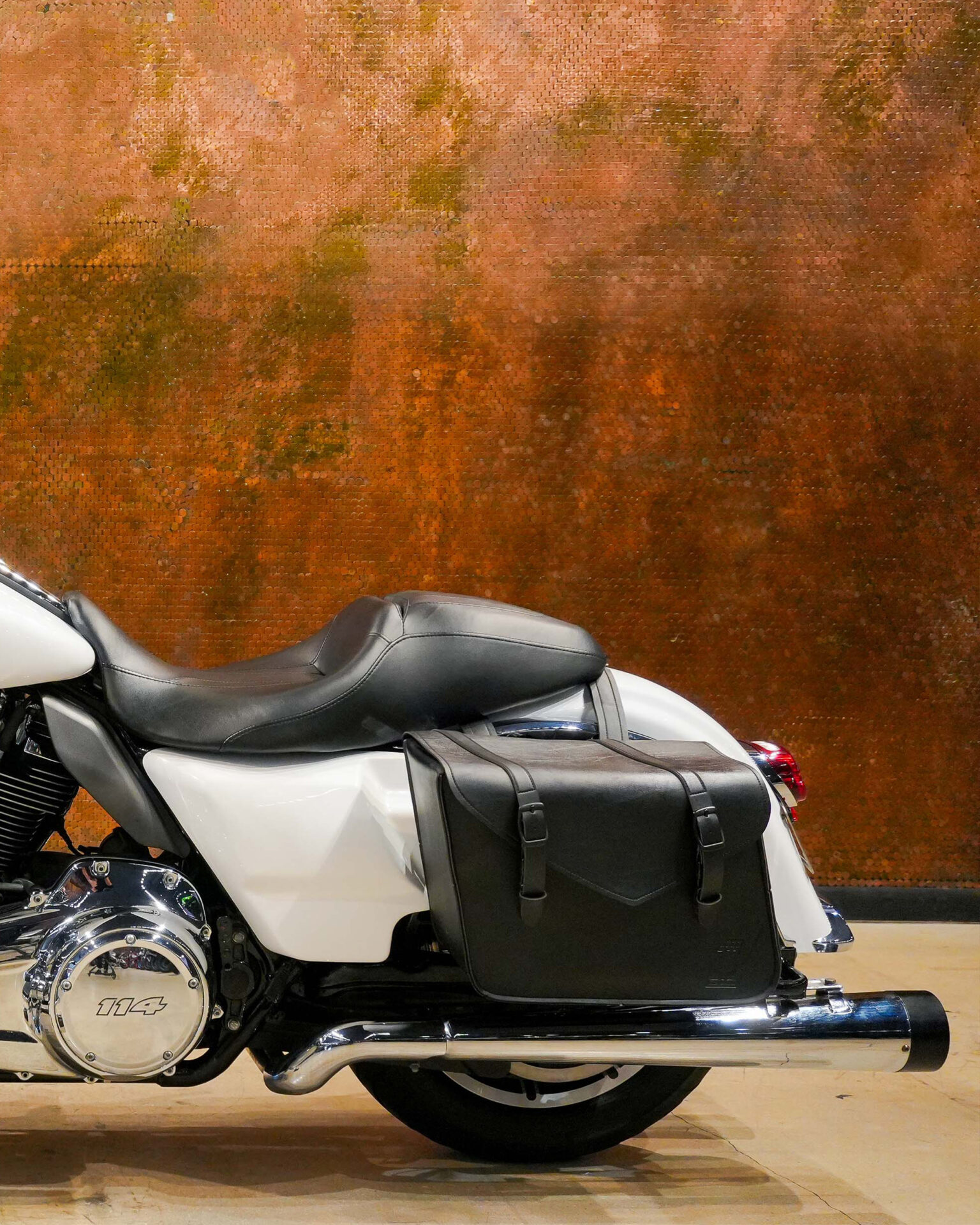 2021 HARLEY DAVIDSON ROAD KING
