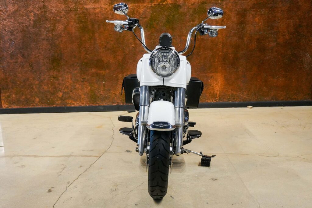 2021 HARLEY DAVIDSON ROAD KING