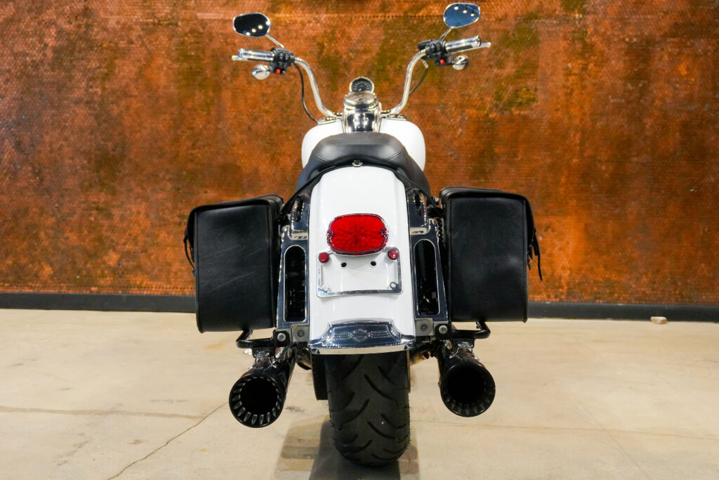 2021 HARLEY DAVIDSON ROAD KING