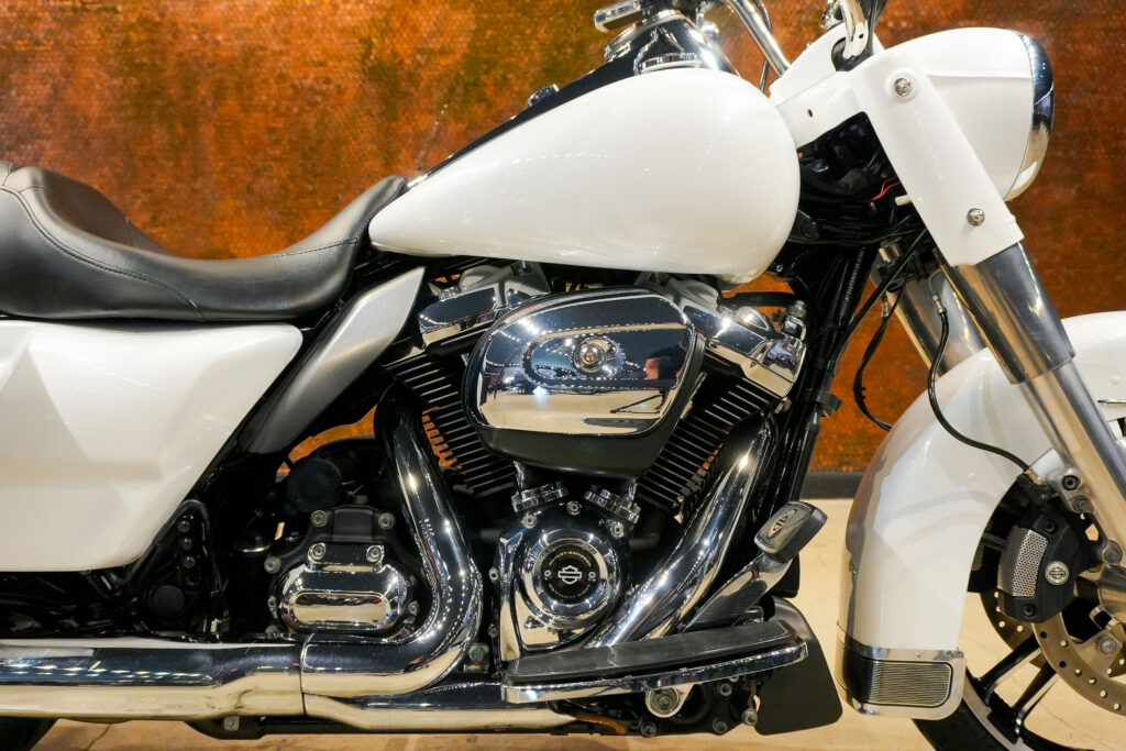 2021 HARLEY DAVIDSON ROAD KING