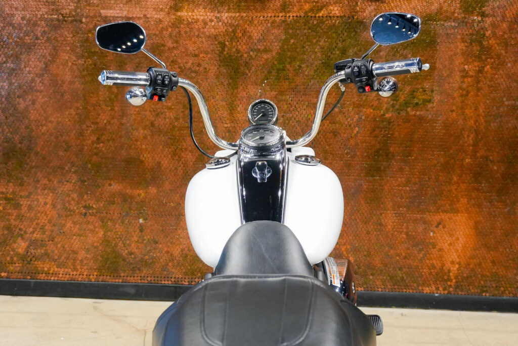 2021 HARLEY DAVIDSON ROAD KING