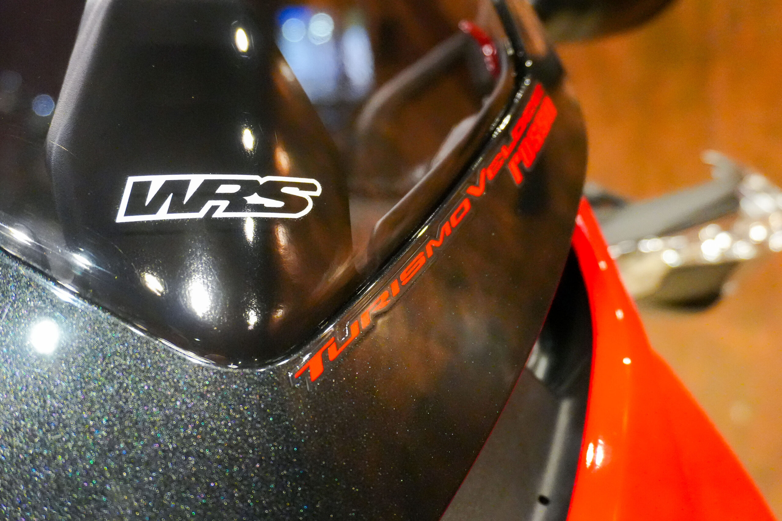 2021 MV AGUSTA TURISMO VELOCE 800
