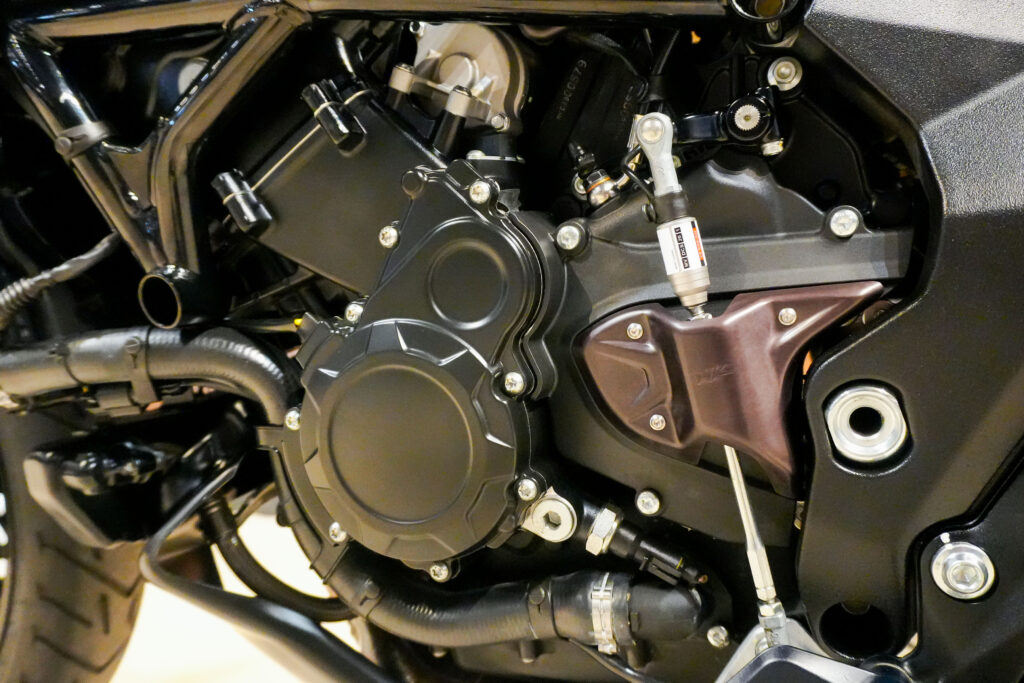 2021 MV AGUSTA TURISMO VELOCE 800
