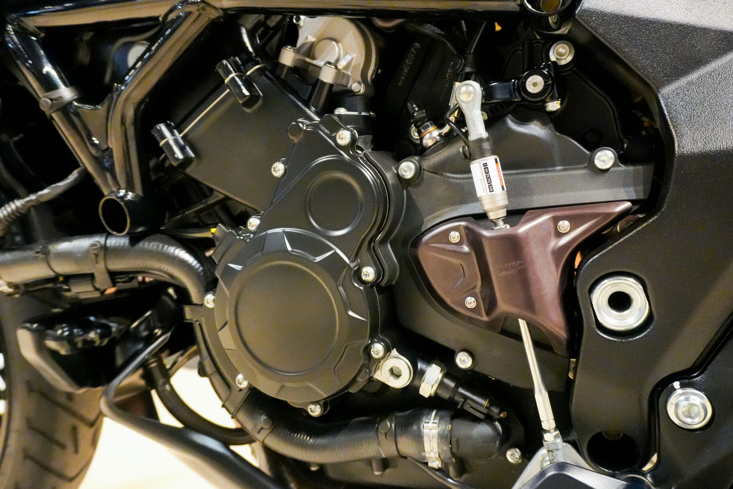 2021 MV AGUSTA TURISMO VELOCE 800