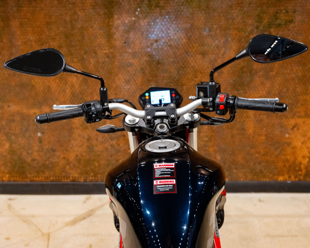 2023 BENELLI 302S