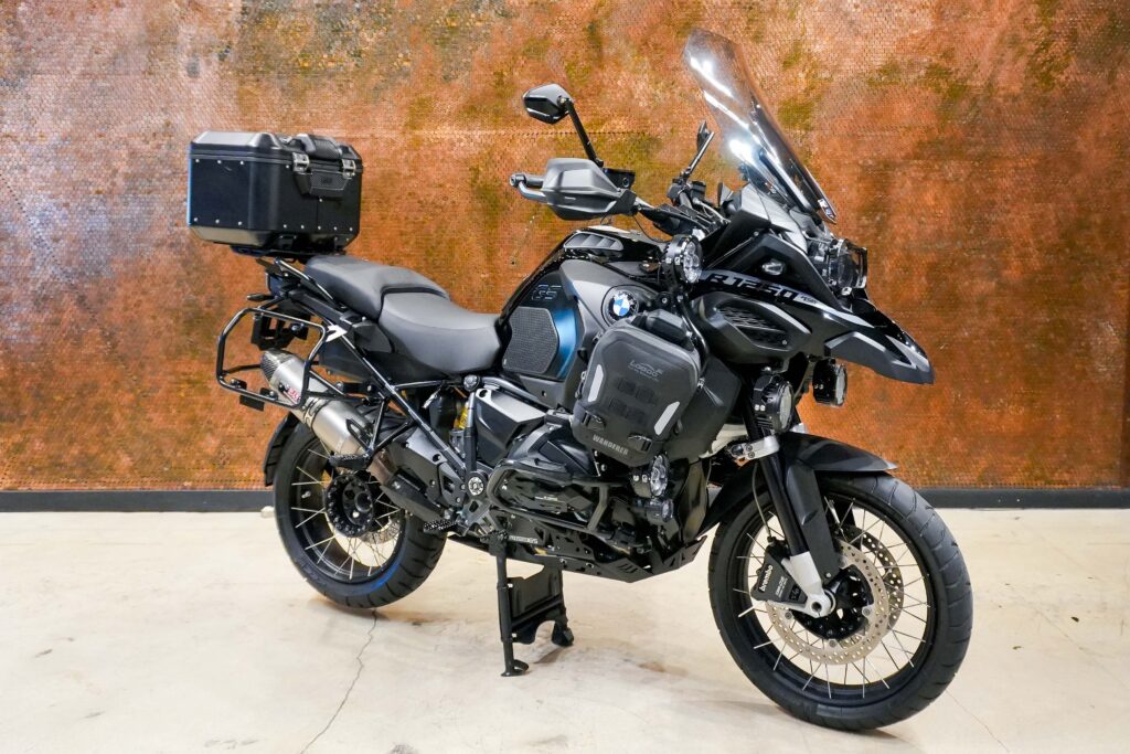2023 BMW R1250 GS