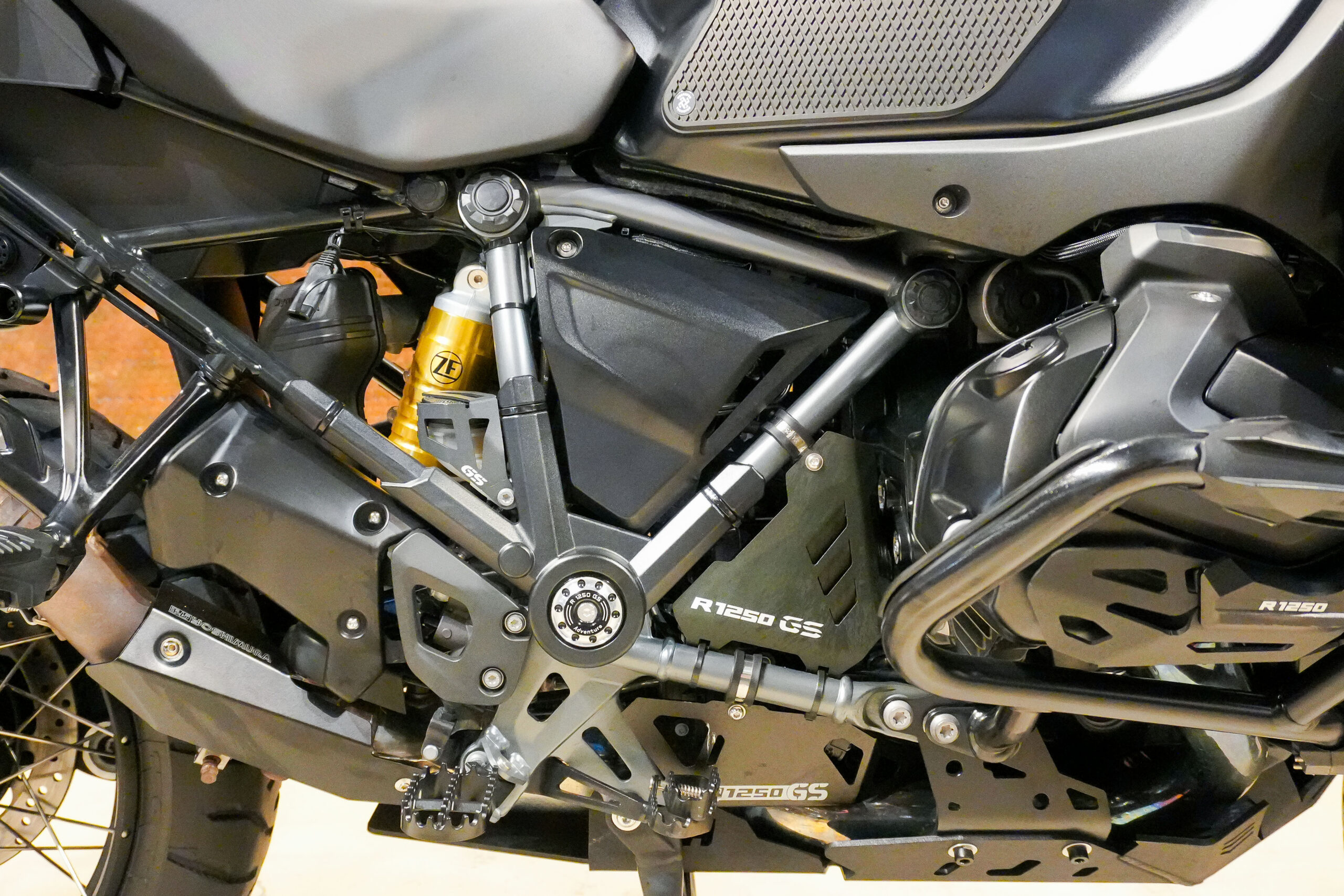 2023 BMW R1250 GS