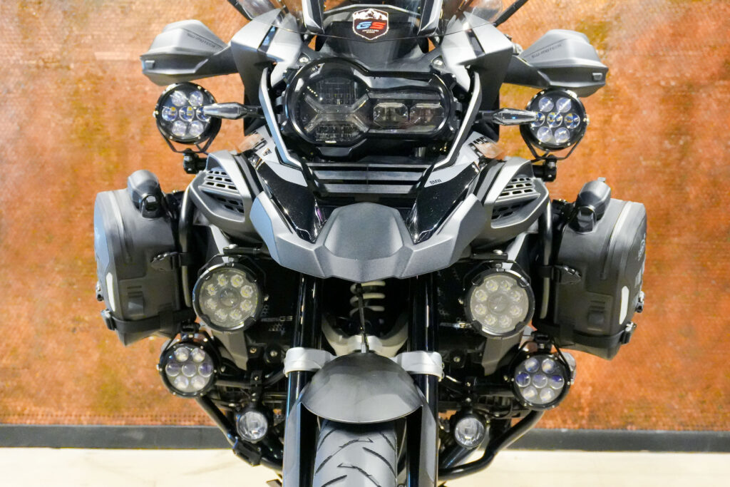 2023 BMW R1250 GS