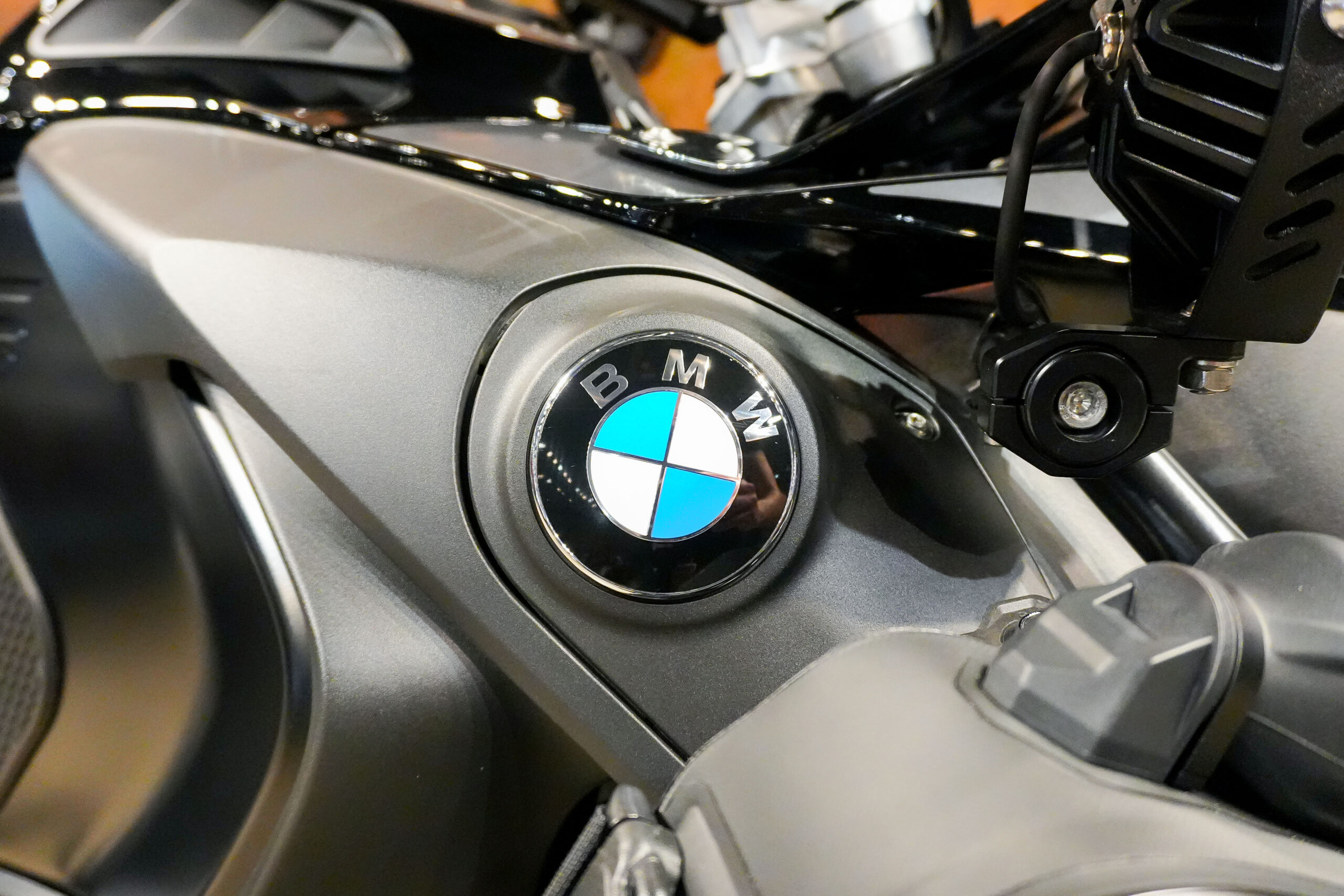 2023 BMW R1250 GS