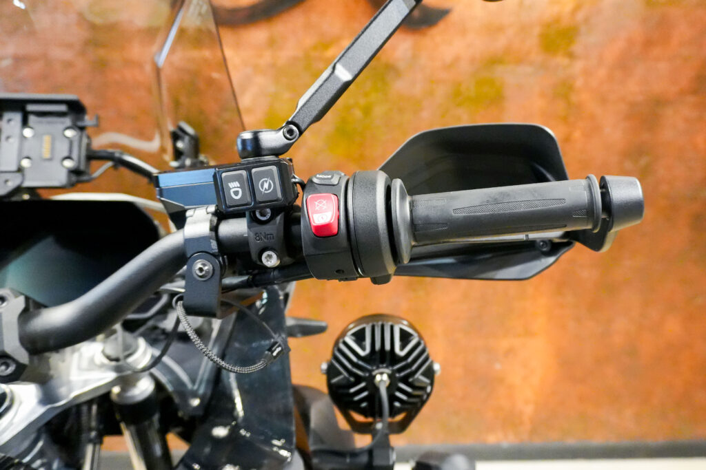 2023 BMW R1250 GS
