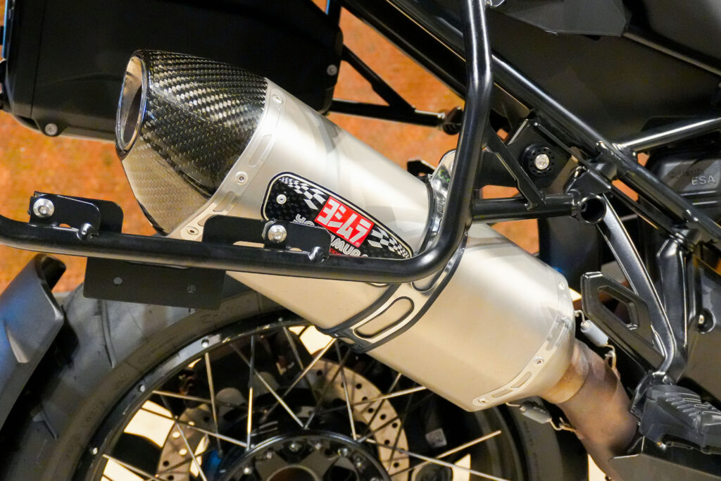 2023 BMW R1250 GS
