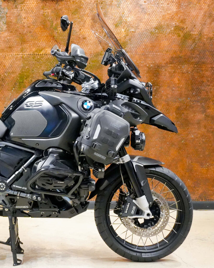 2023 BMW R1250 GS