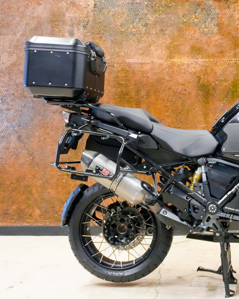 2023 BMW R1250 GS
