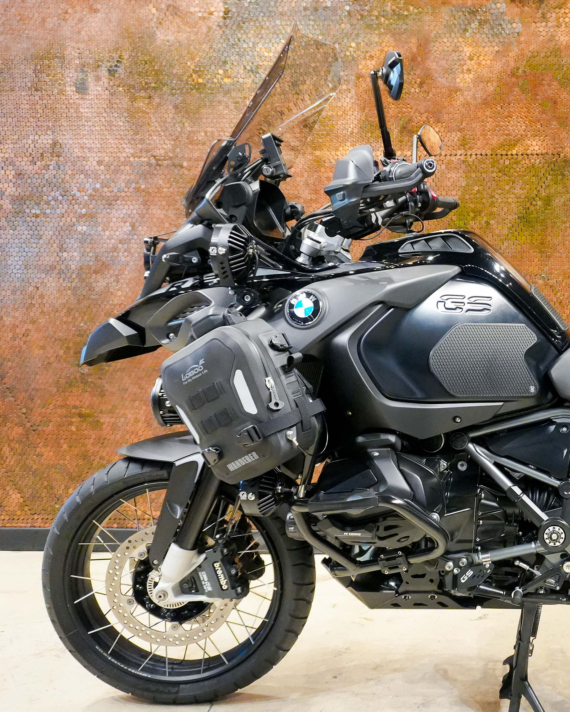 2023 BMW R1250 GS