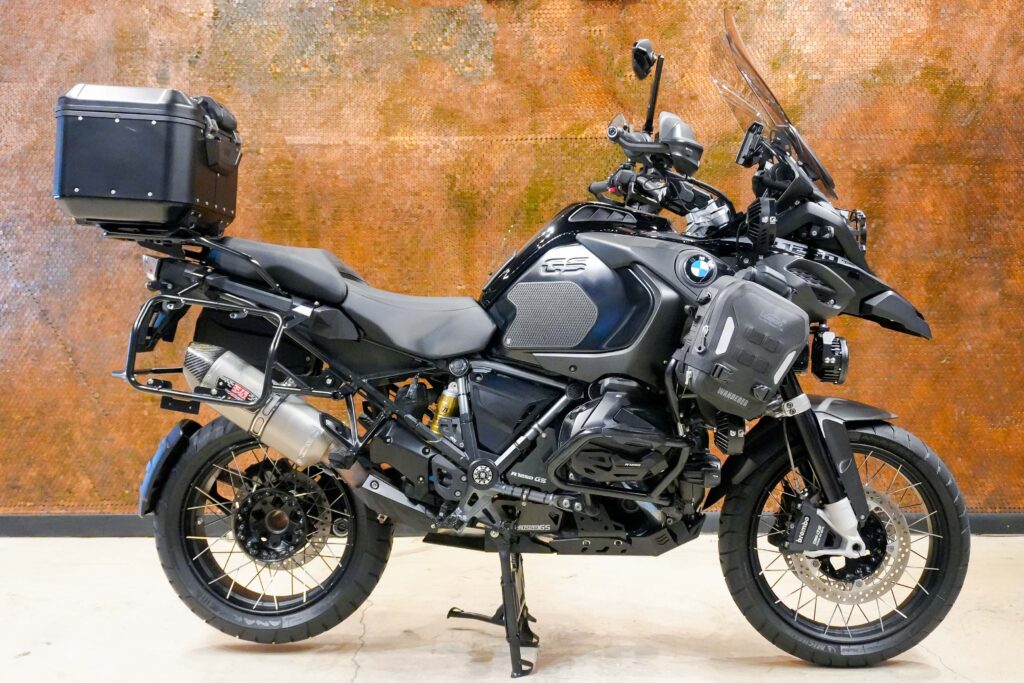 2023 BMW R1250 GS