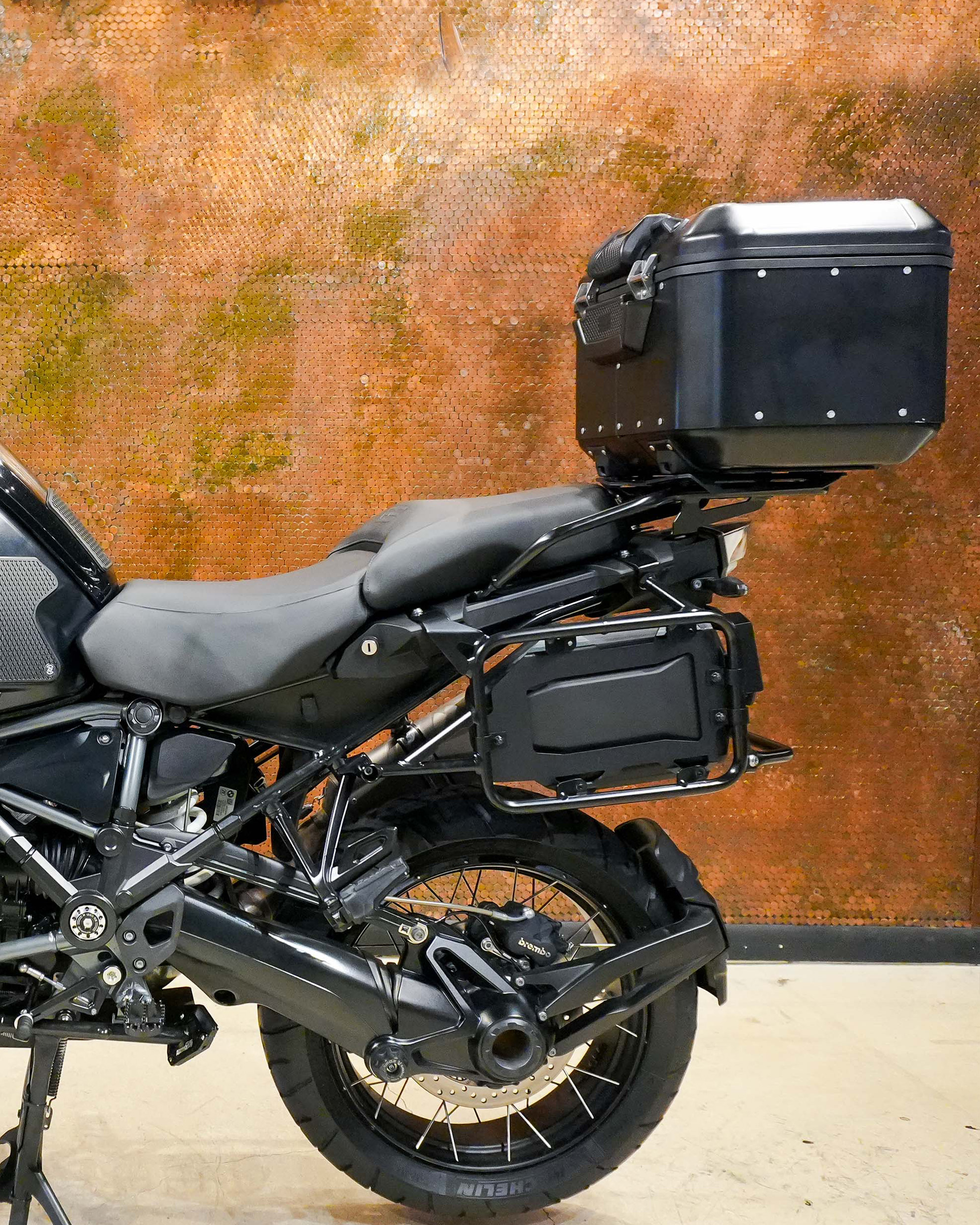 2023 BMW R1250 GS