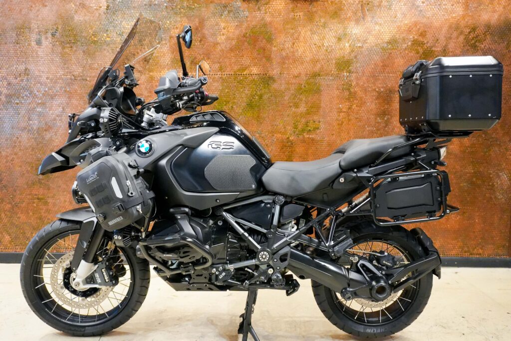 2023 BMW R1250 GS