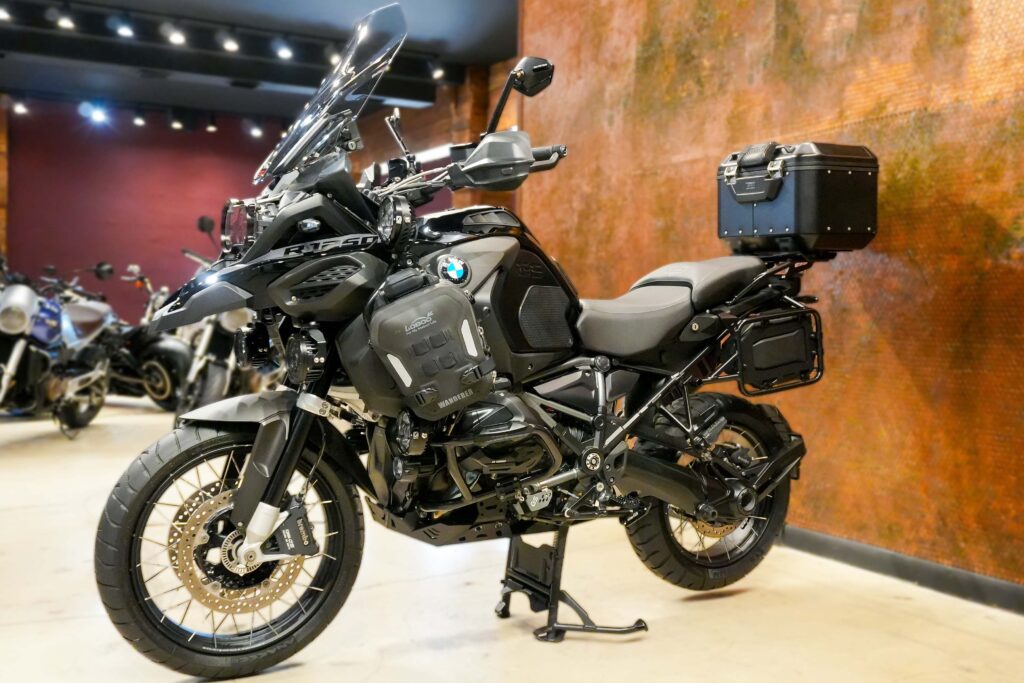 2023 BMW R1250 GS