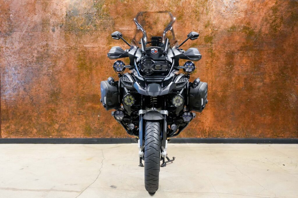 2023 BMW R1250 GS