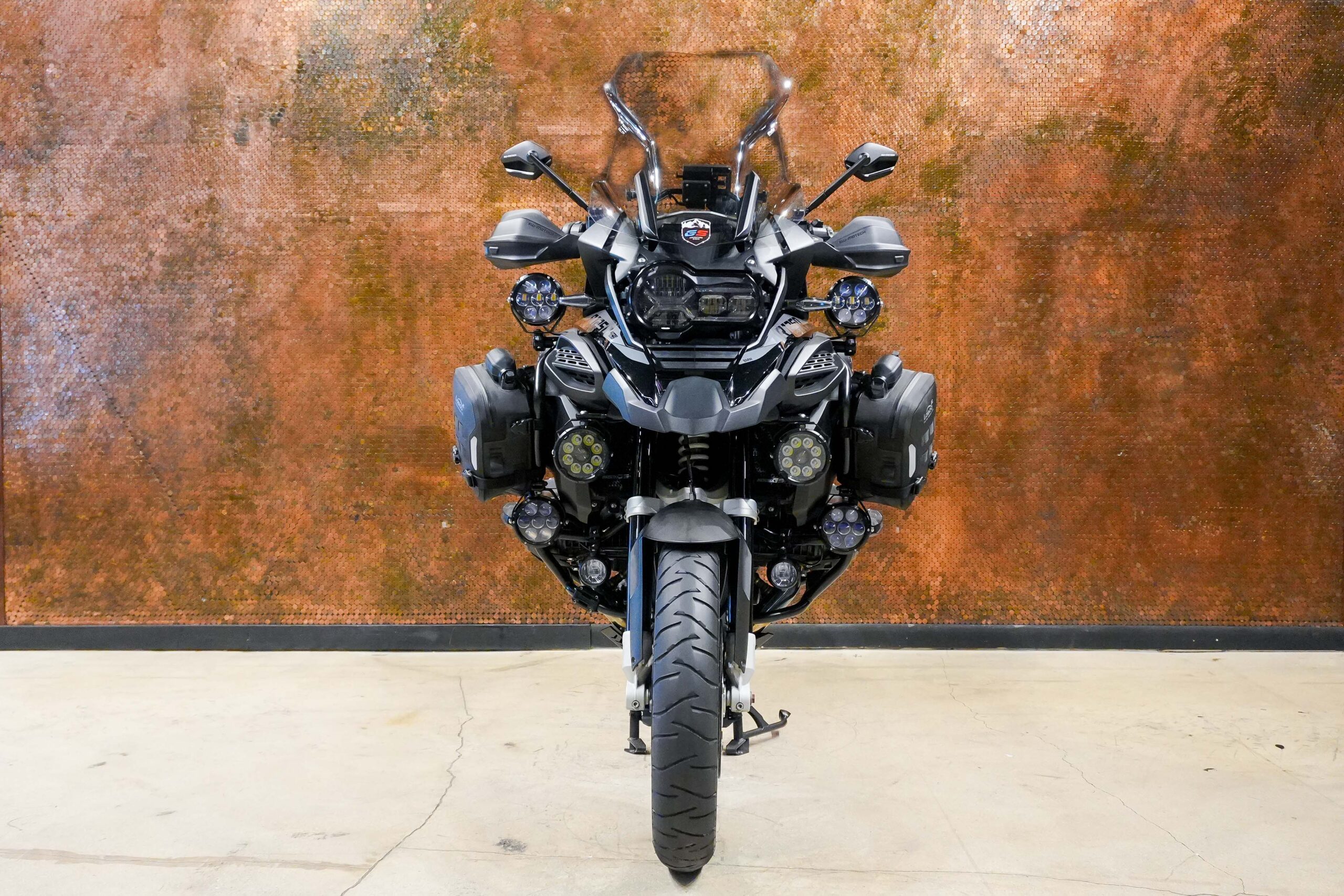 2023 BMW R1250 GS