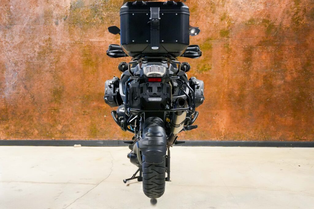 2023 BMW R1250 GS