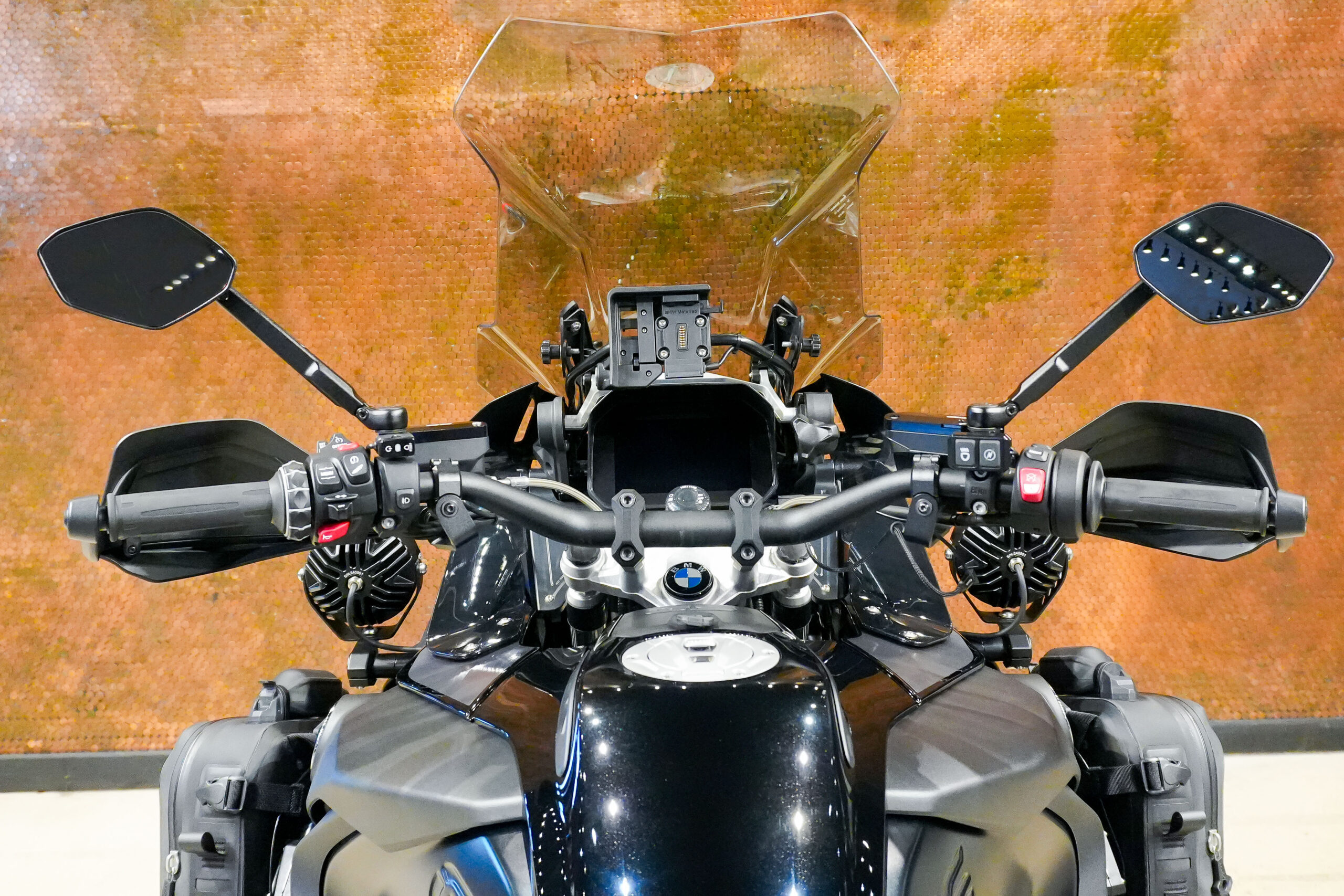 2023 BMW R1250 GS