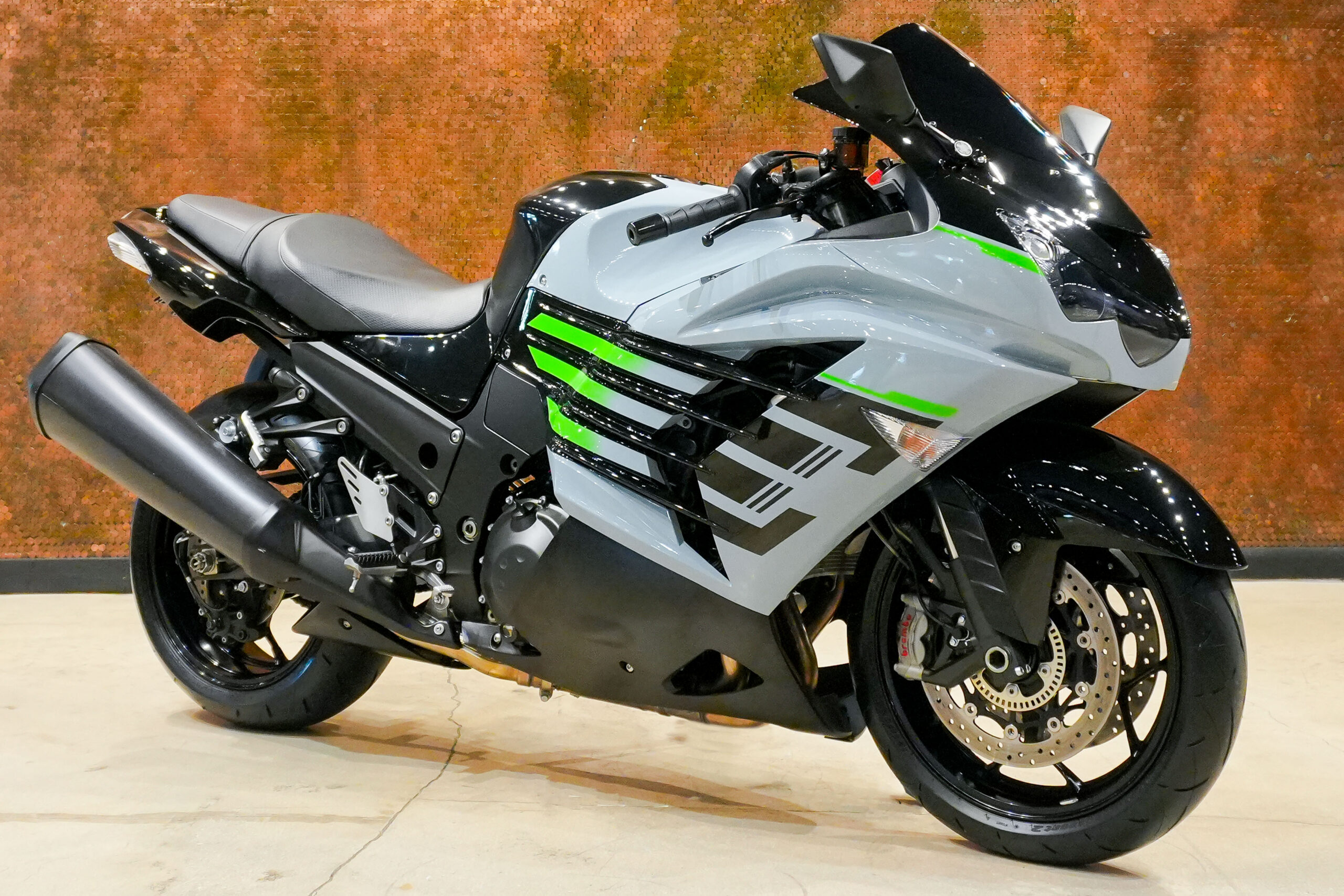 2023 KAWASAKI NINJA ZX-14