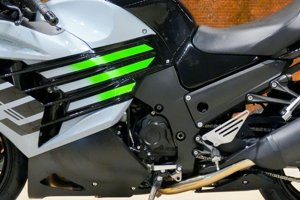 2023 KAWASAKI NINJA ZX-14