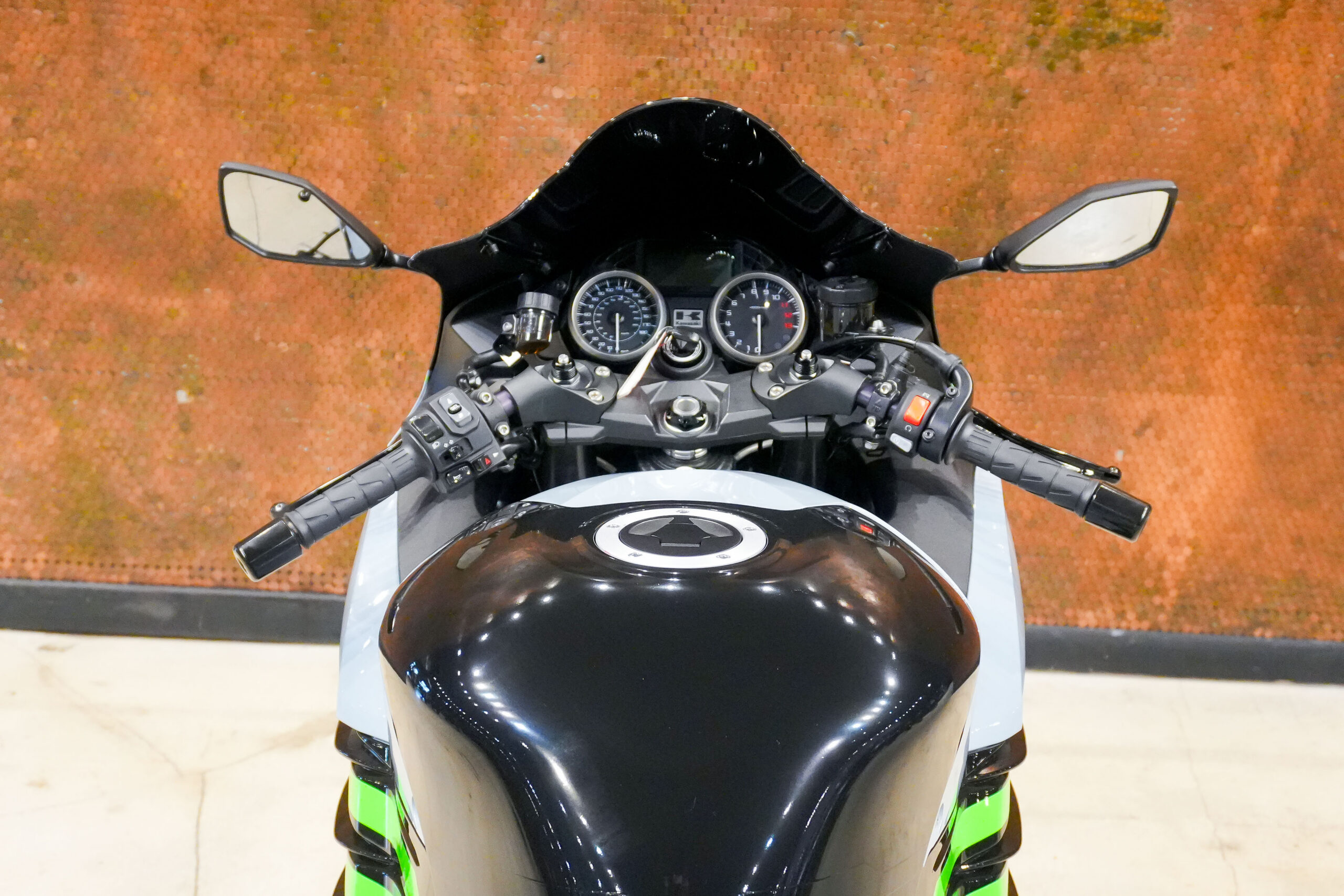 2023 KAWASAKI NINJA ZX-14
