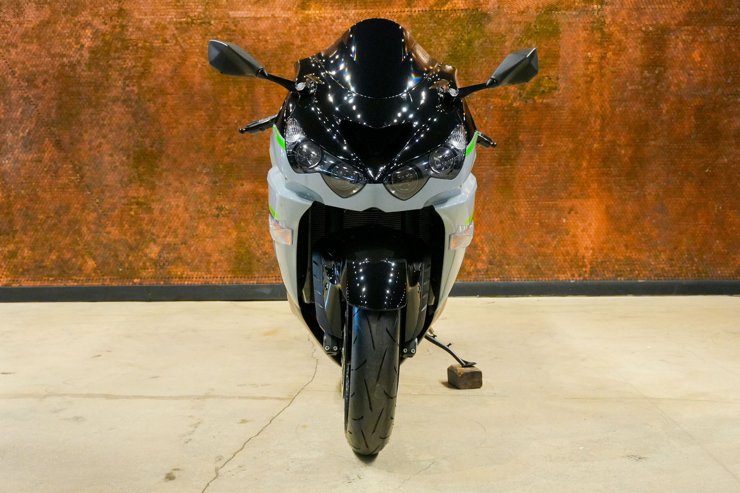 2023 KAWASAKI NINJA ZX-14