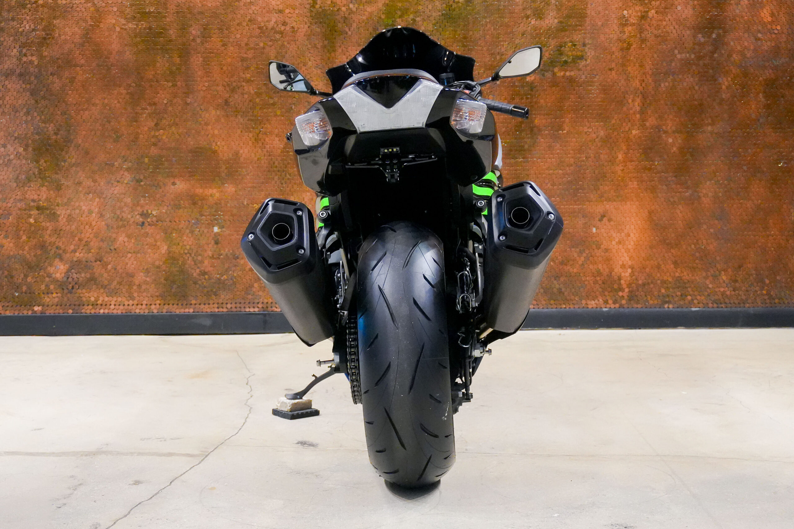 2023 KAWASAKI NINJA ZX-14