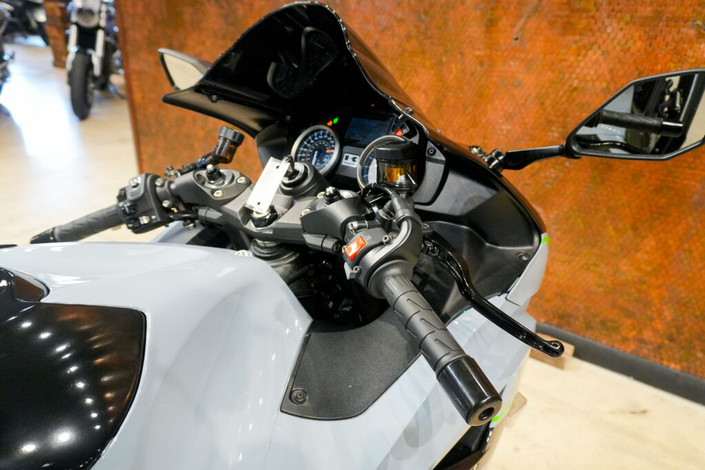 2023 KAWASAKI NINJA ZX-14