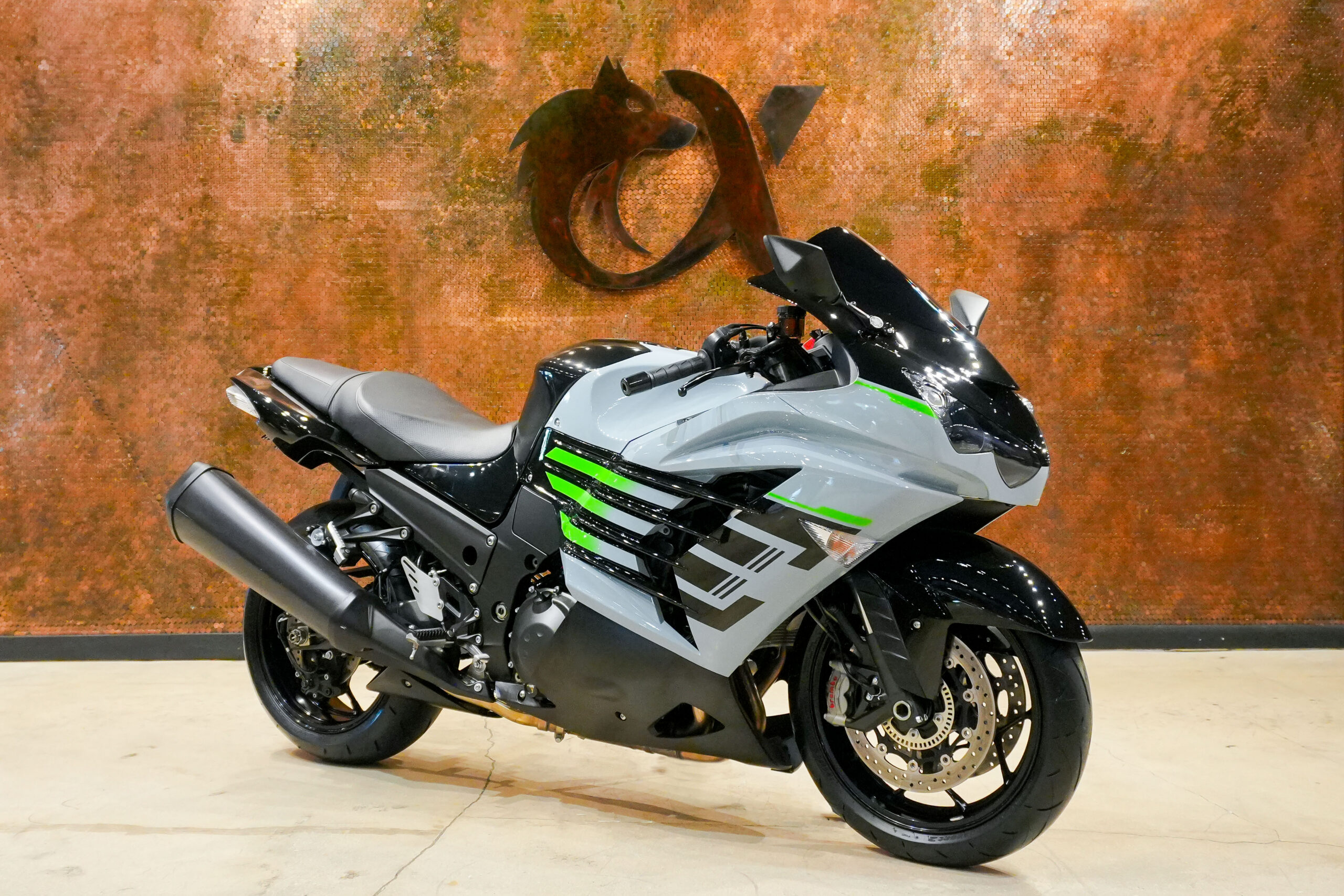 2023 KAWASAKI NINJA ZX-14