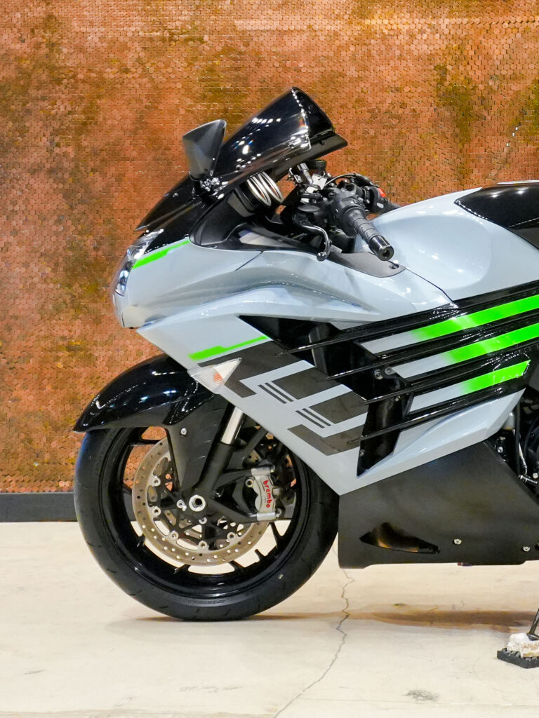 2023 KAWASAKI NINJA ZX-14