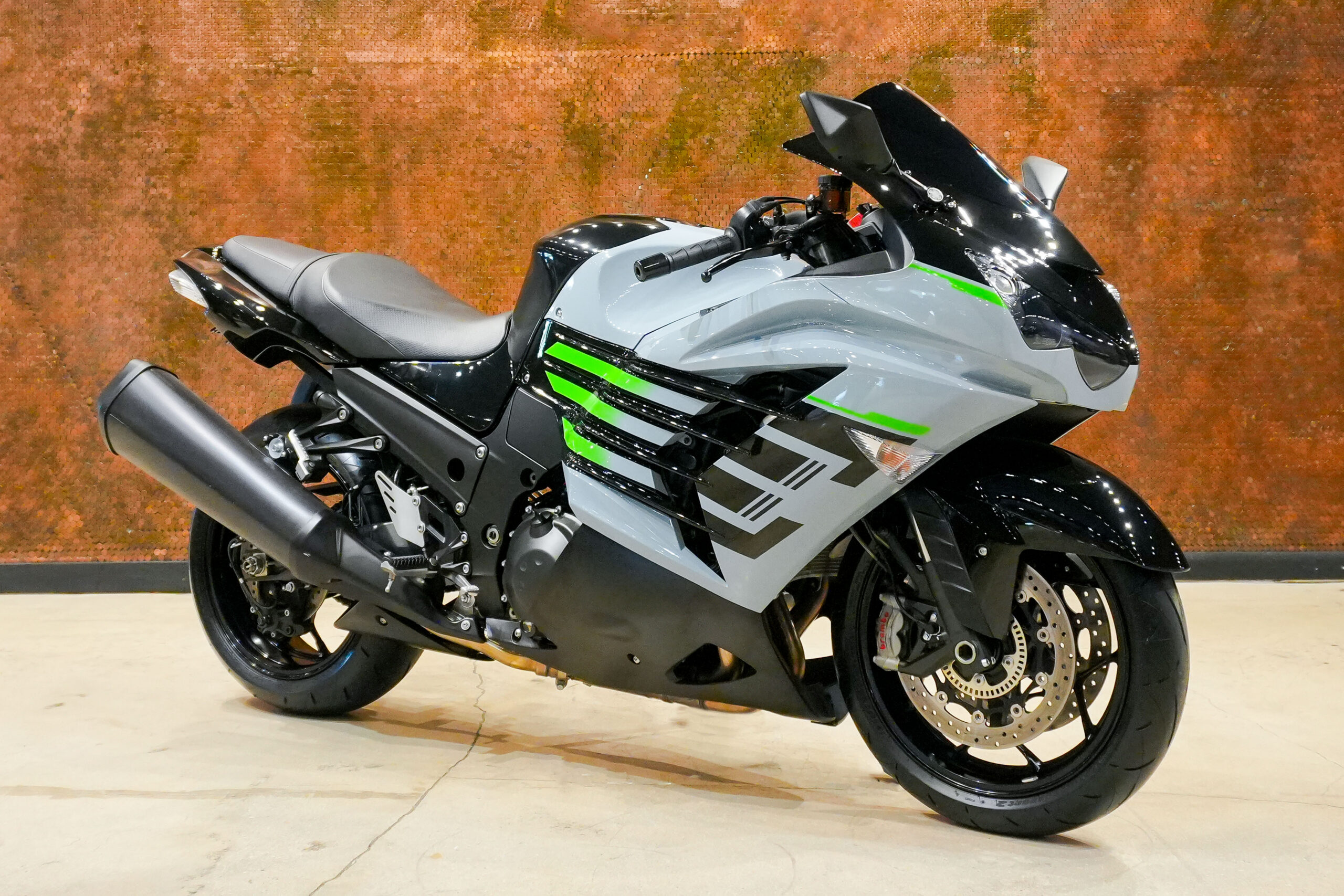 2023 KAWASAKI NINJA ZX-14