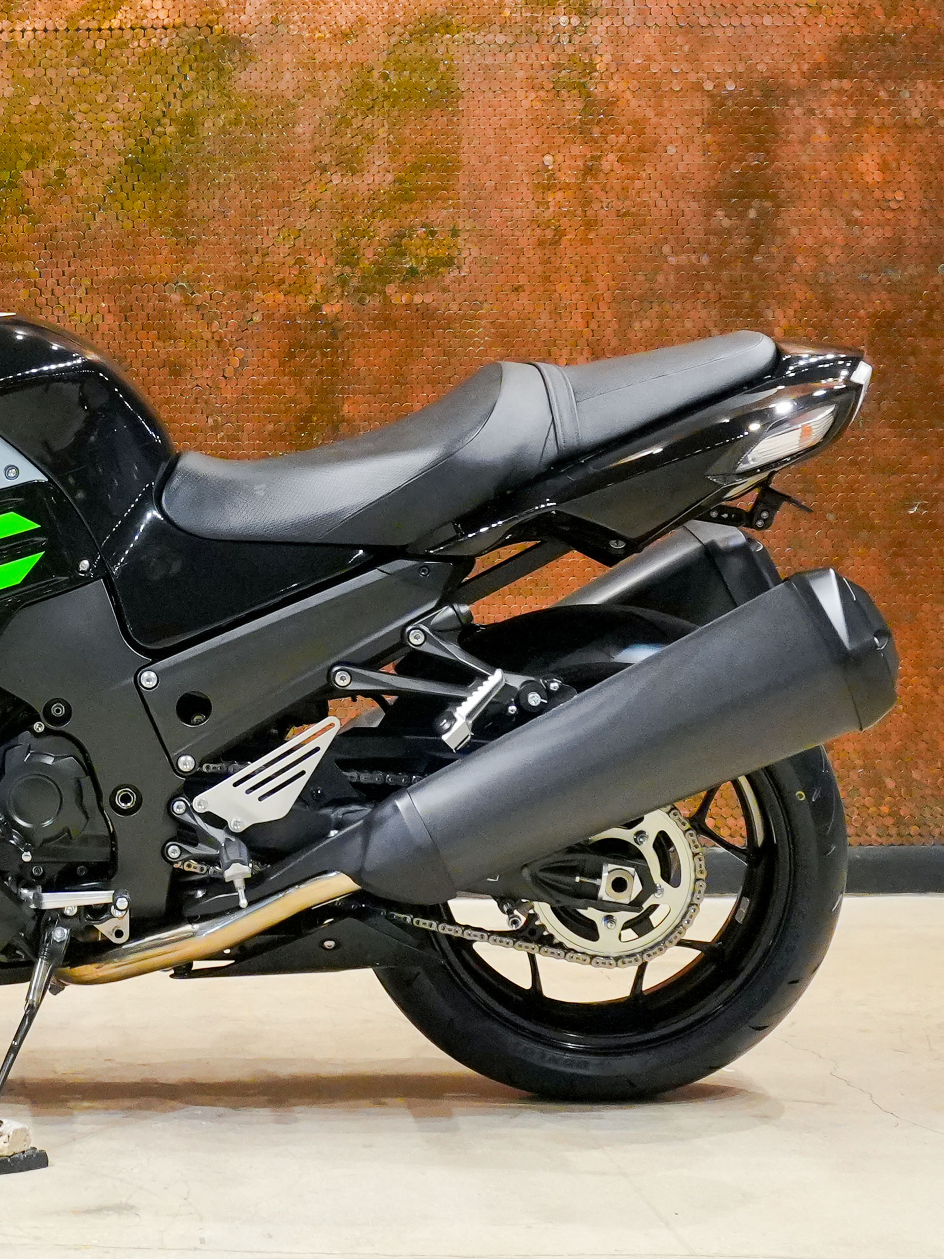 2023 KAWASAKI NINJA ZX-14
